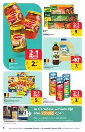 Hyper Carrefour folder Pagina 8