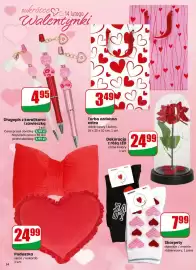 Dino gazetka tydzień 5 Strona 14