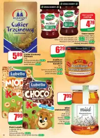 Dino gazetka tydzień 5 Strona 16