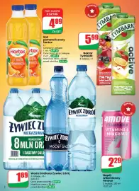 Dino gazetka tydzień 5 Strona 2