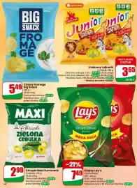 Dino gazetka tydzień 5 Strona 40