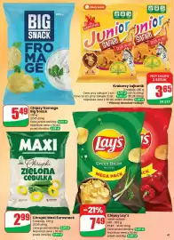 Dino gazetka tydzień 5 Strona 41