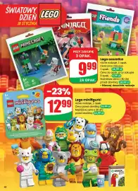 Dino gazetka tydzień 5 Strona 48