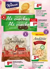 Dino gazetka tydzień 5 Strona 6