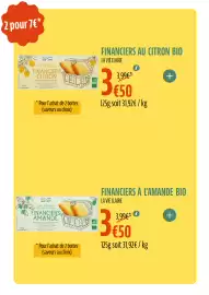 Catalogue La Vie Claire page 19