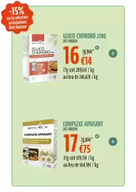 Catalogue La Vie Claire page 31