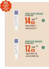 Catalogue La Vie Claire page 40