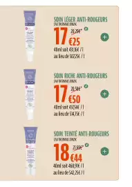 Catalogue La Vie Claire page 41