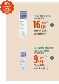 Catalogue La Vie Claire page 42