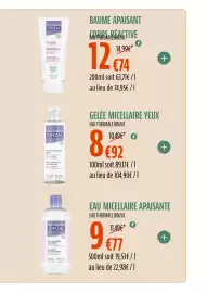 Catalogue La Vie Claire page 43