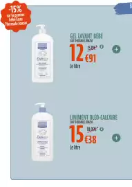 Catalogue La Vie Claire page 44