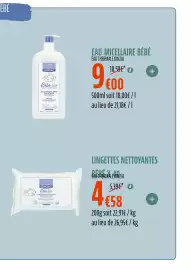 Catalogue La Vie Claire page 45