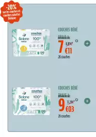 Catalogue La Vie Claire page 46