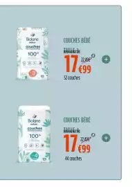 Catalogue La Vie Claire page 47