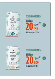 Catalogue La Vie Claire page 49