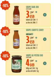 Catalogue La Vie Claire page 5