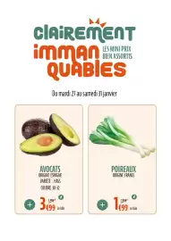 Catalogue La Vie Claire page 51