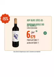 Catalogue La Vie Claire page 52