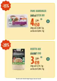 Catalogue La Vie Claire page 6