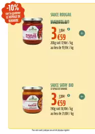 Catalogue La Vie Claire page 8