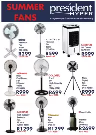 President Hyper catalogue week 5 Page 3