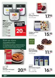 Sligro folder | Promo Pagina 12