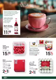 Sligro folder | Promo Pagina 14