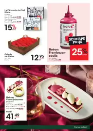 Sligro folder | Promo Pagina 15