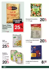Sligro folder | Promo Pagina 16