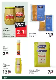 Sligro folder | Promo Pagina 18