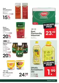 Sligro folder | Promo Pagina 19