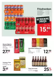 Sligro folder | Promo Pagina 21