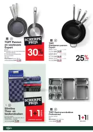 Sligro folder | Promo Pagina 22