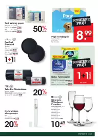 Sligro folder | Promo Pagina 23