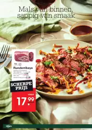 Sligro folder | Promo Pagina 4