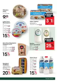 Sligro folder | Promo Pagina 9