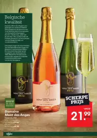 Sligro folder | Wijn Pagina 2