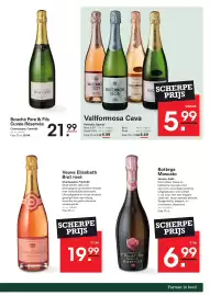 Sligro folder | Wijn Pagina 3