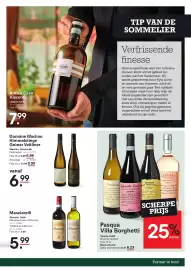 Sligro folder | Wijn Pagina 5