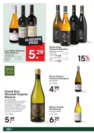 Sligro folder | Wijn Pagina 6