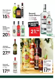 Sligro folder | Wijn Pagina 7