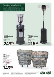 Sligro folder | Terras Pagina 12