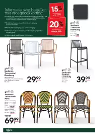 Sligro folder | Terras Pagina 2