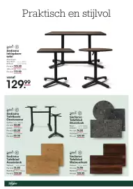 Sligro folder | Terras Pagina 4