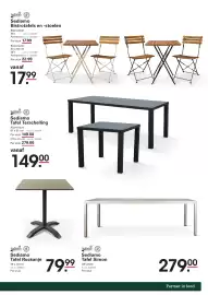 Sligro folder | Terras Pagina 5