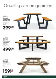 Sligro folder | Terras Pagina 6