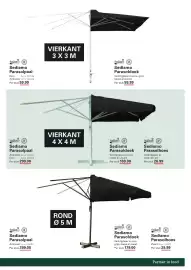 Sligro folder | Terras Pagina 9