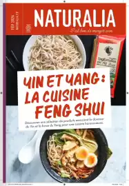 Catalogue Naturalia page 1