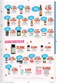 Catalogue Naturalia page 3