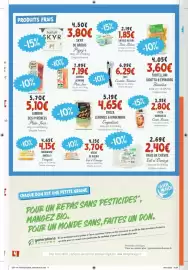 Catalogue Naturalia page 4